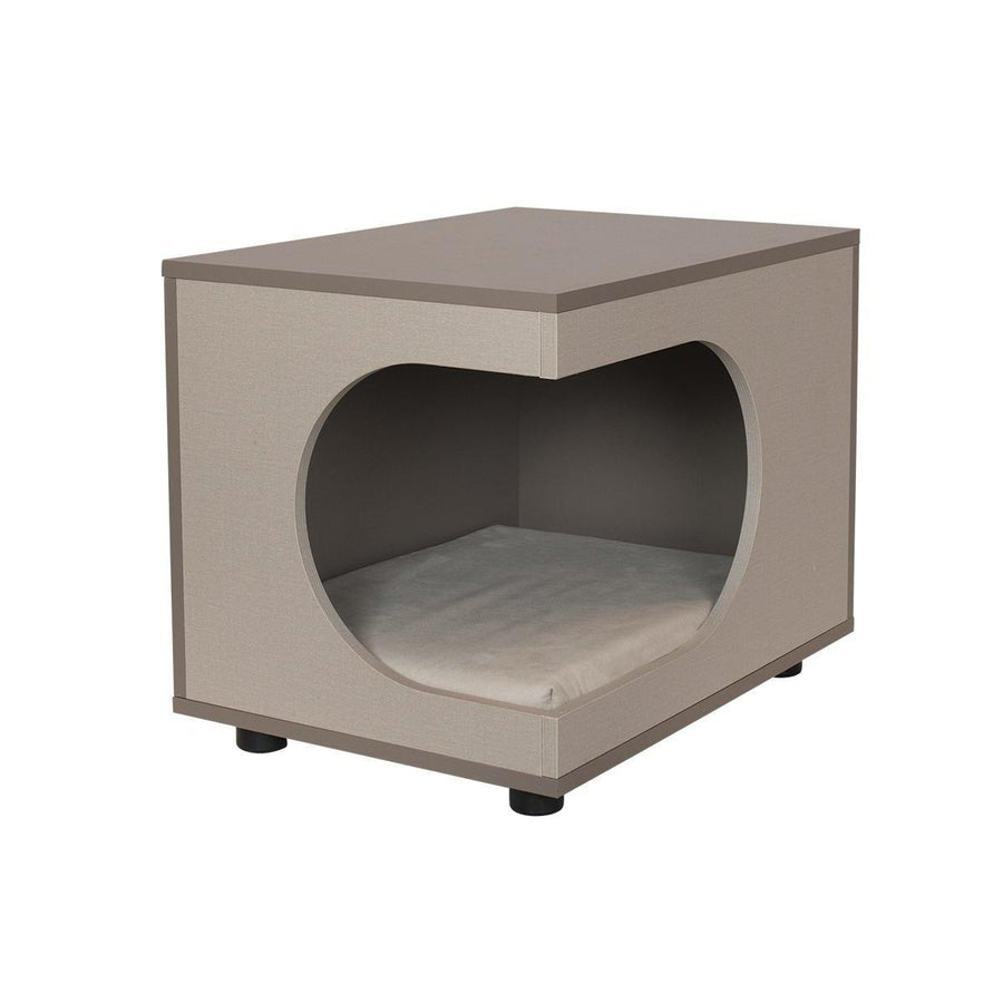 Dog House Kimolos - Dog Houses - Luxury Dog House - ewoodcollection.com