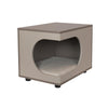 Dog House Kimolos - Dog Houses - Luxury Dog House - ewoodcollection.com