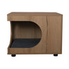 Dog House Kimolos - Dog Houses - Luxury Dog House - ewoodcollection.com