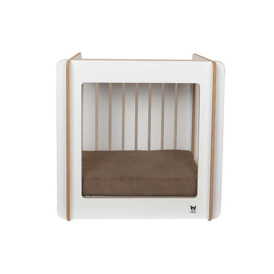 Dog House Naxos - Dog Houses - Luxury Dog House - ewoodcollection.com