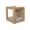 Dog House Naxos - Dog Houses - Luxury Dog House - ewoodcollection.com