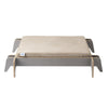 Dog Bed Paros - Dog Beds - Luxury Dog House - ewoodcollection.com