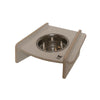 Pet Bowl Symi - Pet Bowls, Feeders & Waterers - Luxury Dog House - ewoodcollection.com