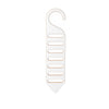 Tie Rack - Closet Organizers & Garment Racks - e-WOOD Collection - ewoodcollection.com