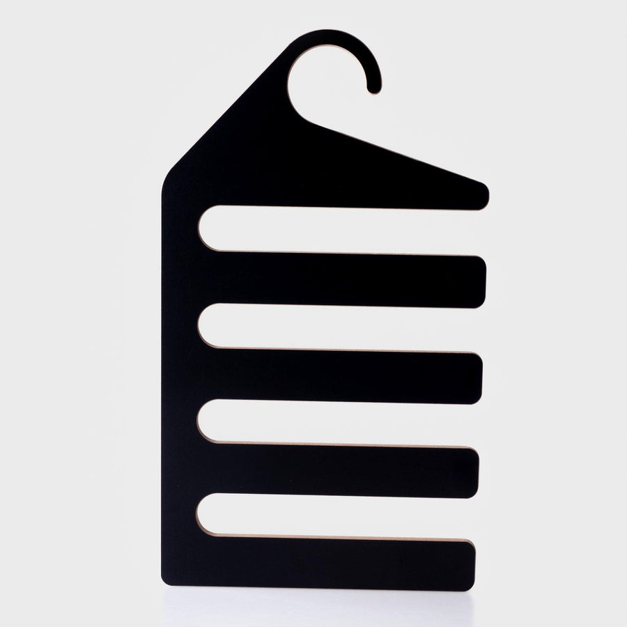 Trouser Rack - Closet Organizers & Garment Racks - e-WOOD Collection - ewoodcollection.com